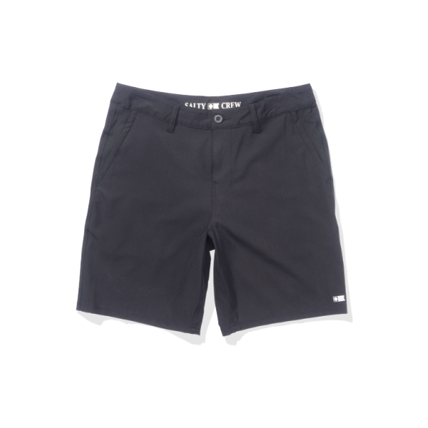 Salty CRew - Lowtide 20 Hybrid Short