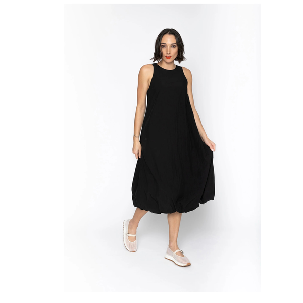 Blacklist - Rosa Dress - Black