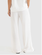 Rhythm - Airlie Beach Pant - White
