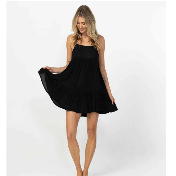 O'Neill - Saltwater Solids Rilee Overswim