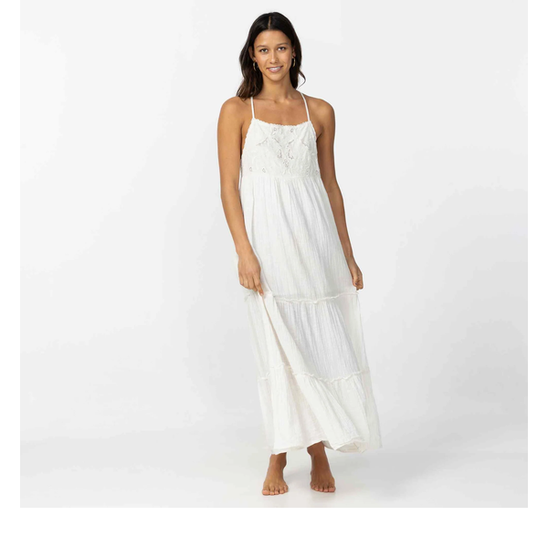 O'Neill - Lisbon Maxi Dress