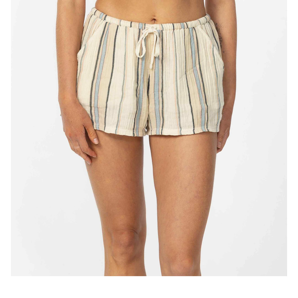 O'Neill - Brenda Stripe Short