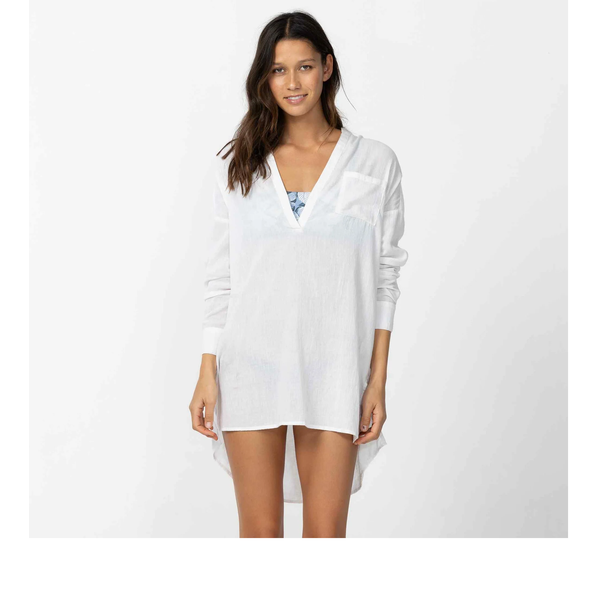 O'Neill - Belizin Coverup - White