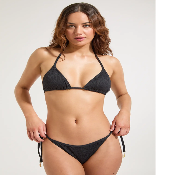 Piha - Gelato Sliding Tri Bikini Set 