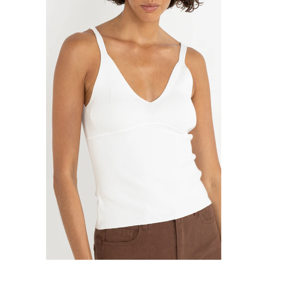 Rhythm - Bailey Knit Tank