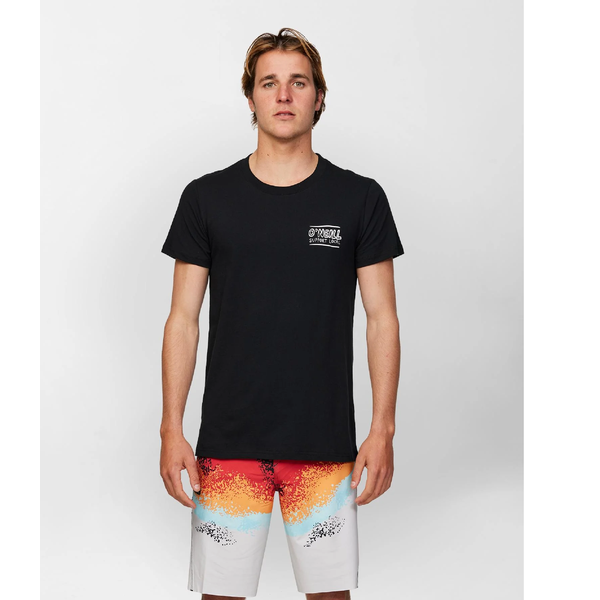 O'Neill - Support Local Tee