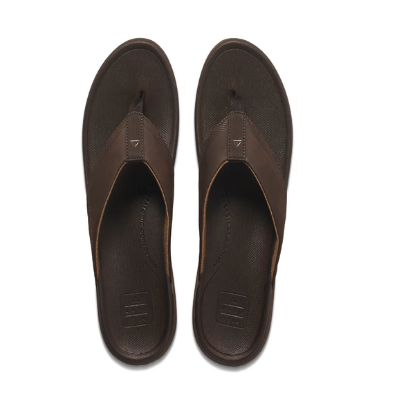 Reef - Cushion Norte - Dark Brown