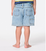 Rip Curl - Hyped Up Denim Walkshort - Toddler