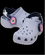 crocs - C Imagination Light Backstrap Clog - Toddlers