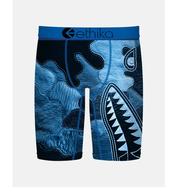 Ethika - Boys Staple 