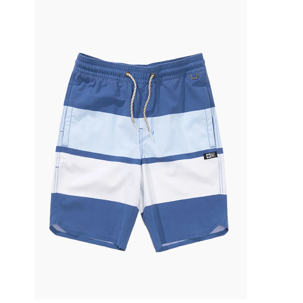 Salty Crew - Session Volley Boys 