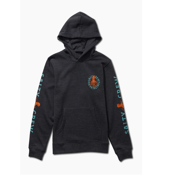Salty Crew - Tentacles Boys Fleece