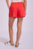 Rhythm- Isadora Short Red
