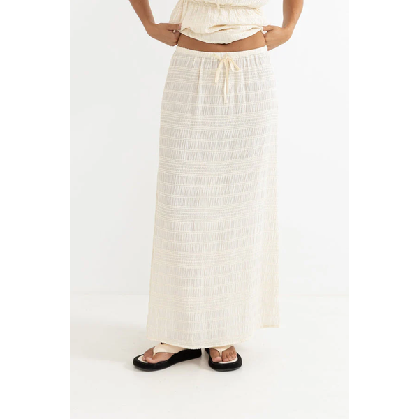 Rhythm - Sandy Cove Midi Skirt
