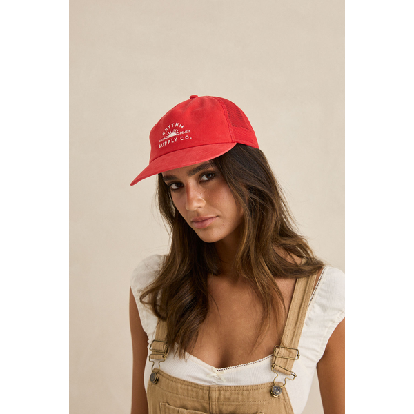 Rhythm - Supply Trucker Hat