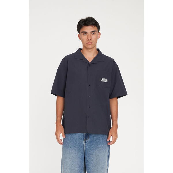 Huffer - Box Shirt - Rounders