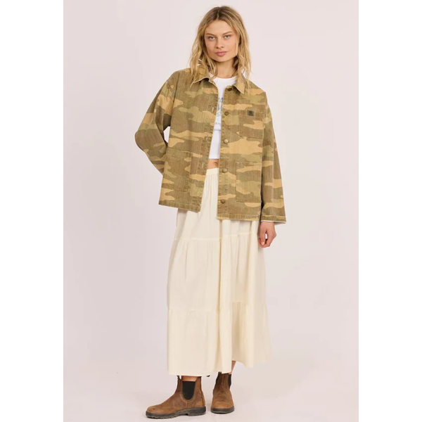 Sisstr - Golden Coast Jacket