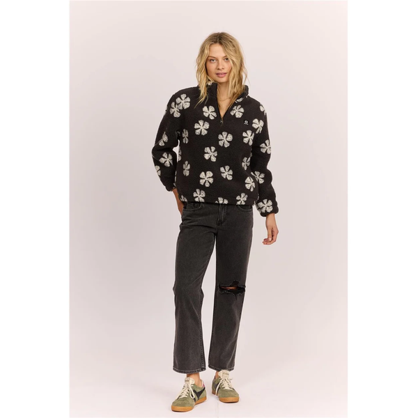 Sisstr - Smooth Sherpa Fleece