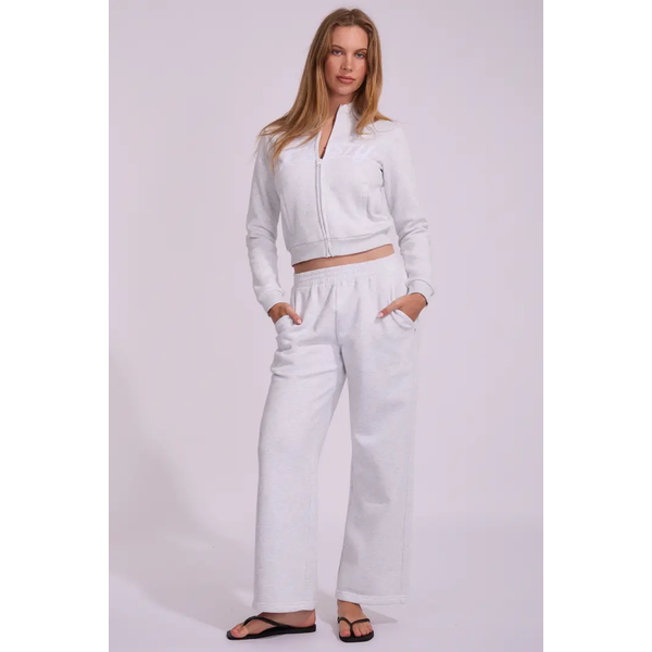 Rusty - Trailer Trash Wide Leg Trackie