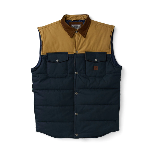 Vissla - Creators Ranchero Vest
