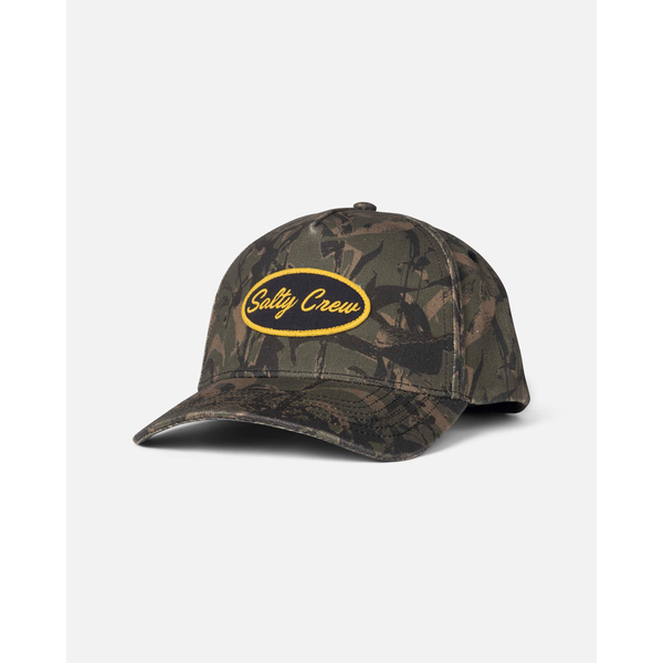 Salty Crew - Upstream Strapback