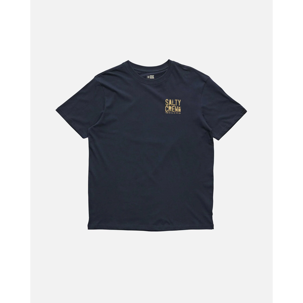 Salty Crew - Tried and True Premium SS Tee