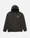 Salty Crew - Rotor Fleece Lined Zip Thru - Vintage Black