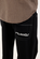 Rusty - Flip Daddy Elastic Pant - Black