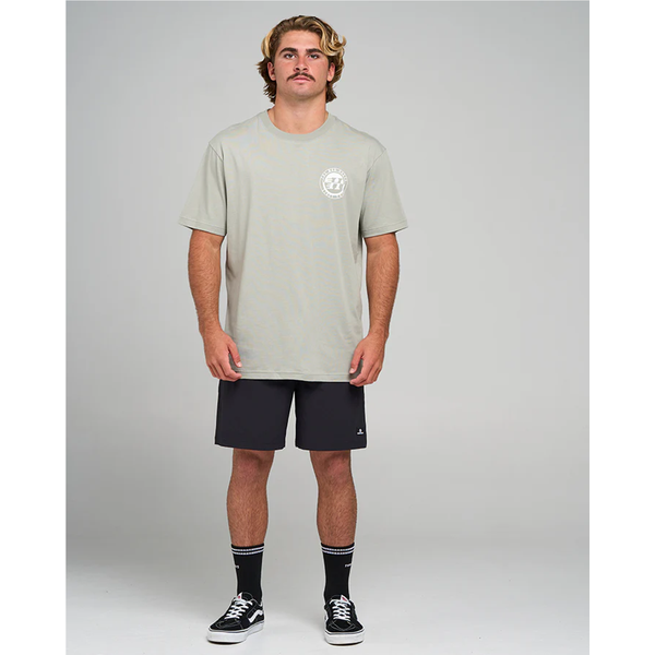 Mad Hueys - H Series Split Tee