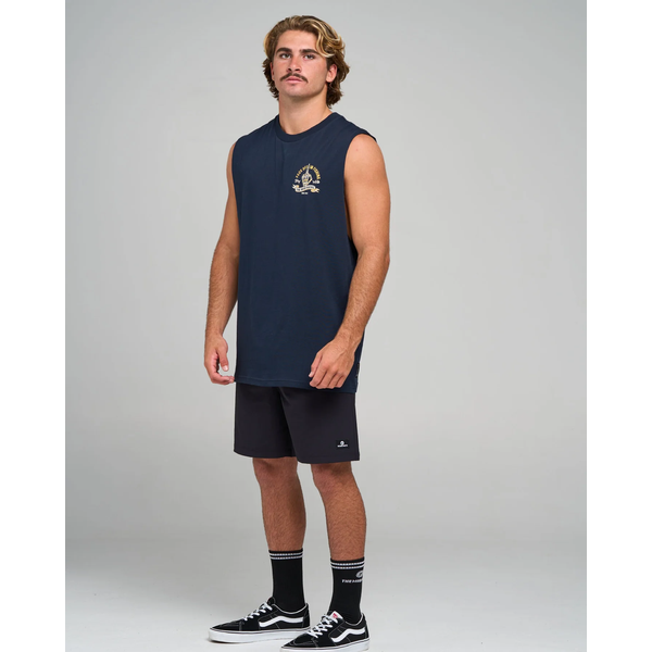 Mad Hueys - Fk Off Fish Muscle