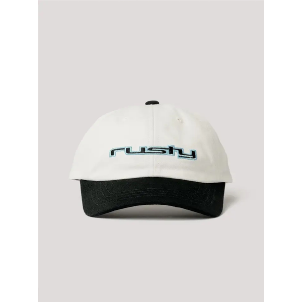 Rusty - Lines Dad Youth Cap