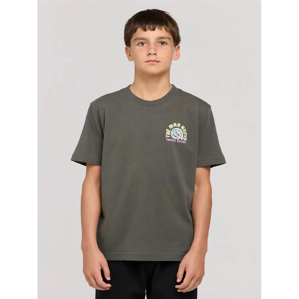 Mad Hueys - Tunnel Vision Youth Tee
