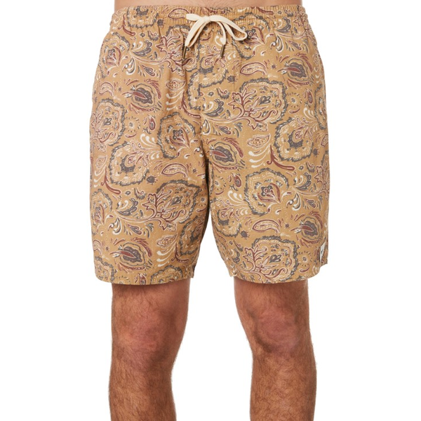 Rhythm Costa Rica Jam Boardshorts MensBottoms We stock the very