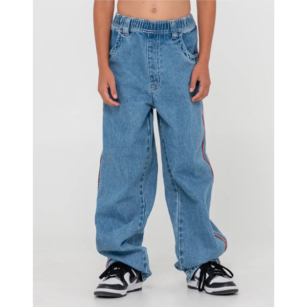 Rusty - Flip Daddy 2.0 Jean - Boys