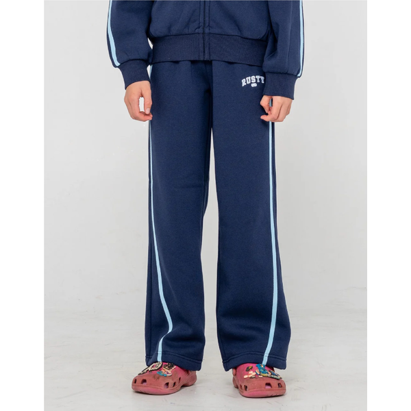 Rusty - Girls Team Varsity Wide Leg Jogger