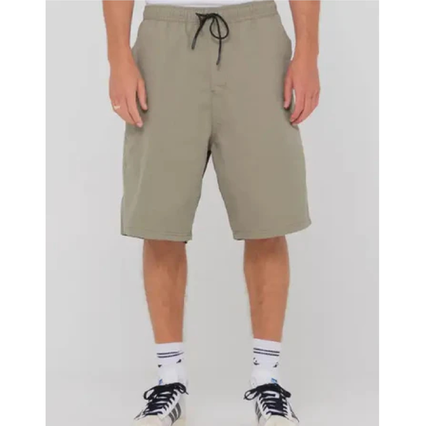 Rusty - Wear EVA DIY Elastic Short