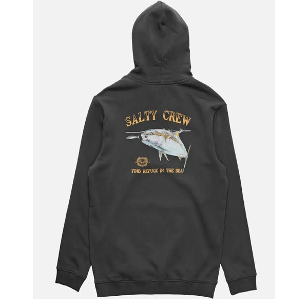 Salty Crew - Surface MW Hood 