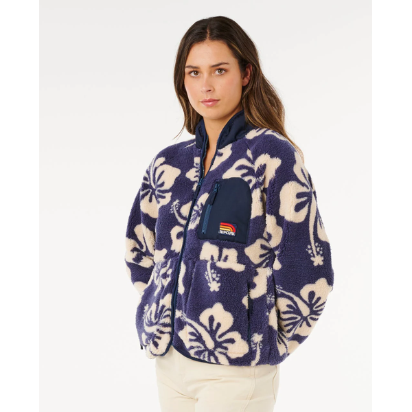 Ripcurl - Surfside Standard ZT Polar