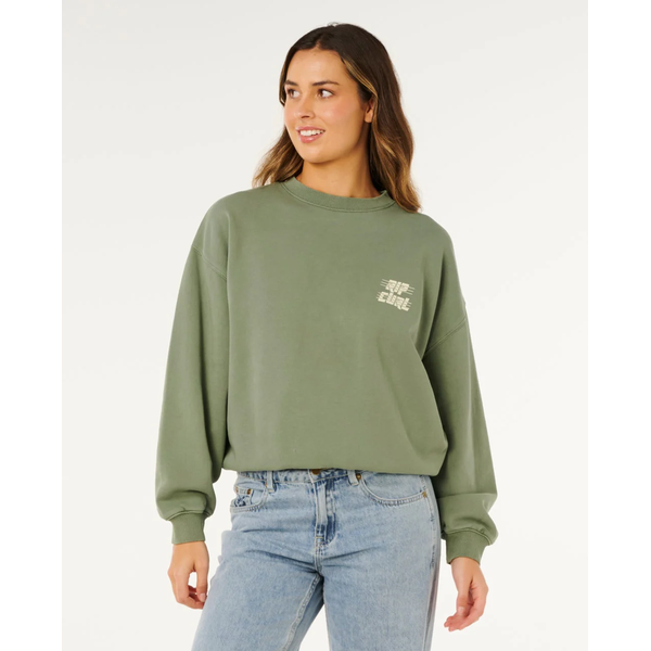 Ripcurl - Sport Dept Crew