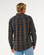 Ripcurl - Premium Surf Griffin Flannel