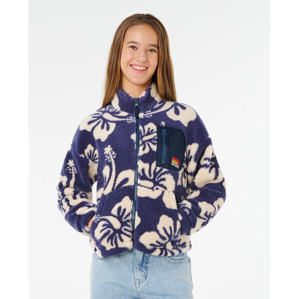 Ripcurl - Surfside Z/T Polar - Girl