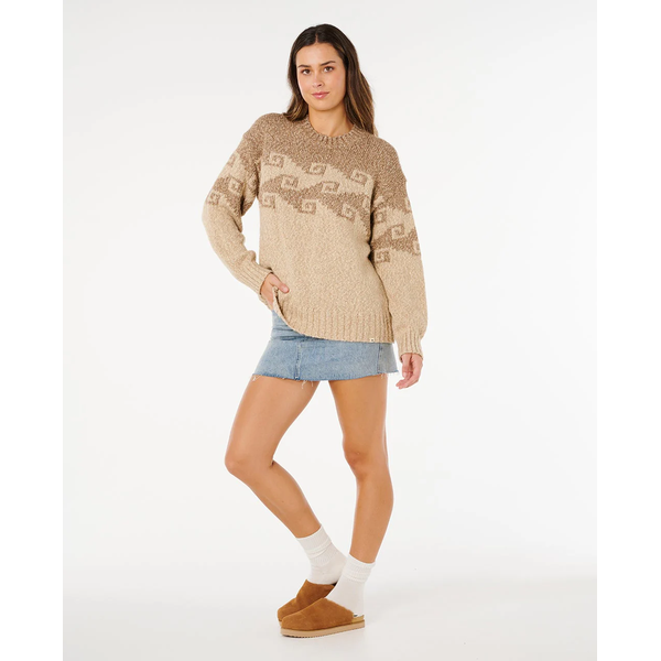 Ripcurl - Pacific Coast Sweater