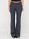 Rusty - Finance Mummy Low Rise Suit Pants 
