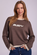 Rusty - Rider Relaxed Crew Neck Knit 
