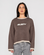 Rusty - Rider Relaxed Crew Neck Knit 