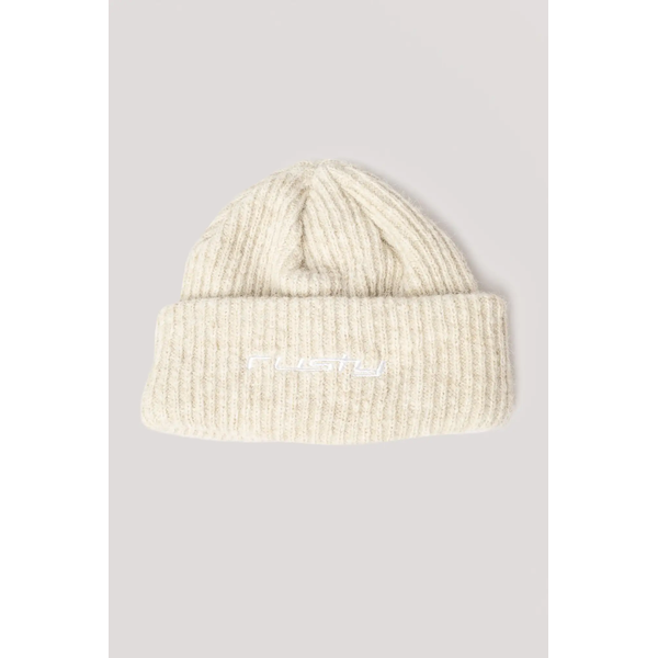 Rusty - Feelin A Little Fuzzy Beanie