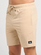 Mad Hueys - Freestyle 18" Swim Volley Short - Black