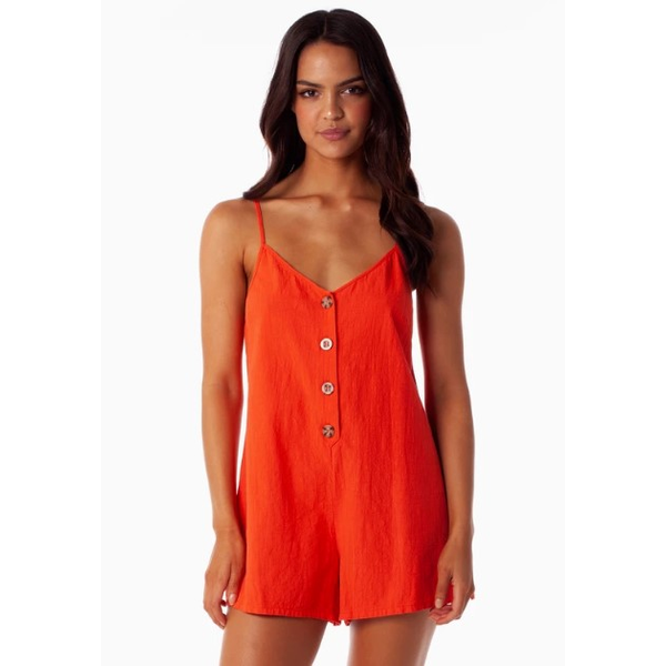 Rhythm Maya Jumpsuit WomensDresses We stock the very latest in