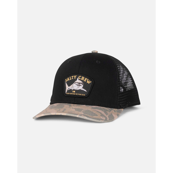 Salty Crew - Lurking Boys Trucker