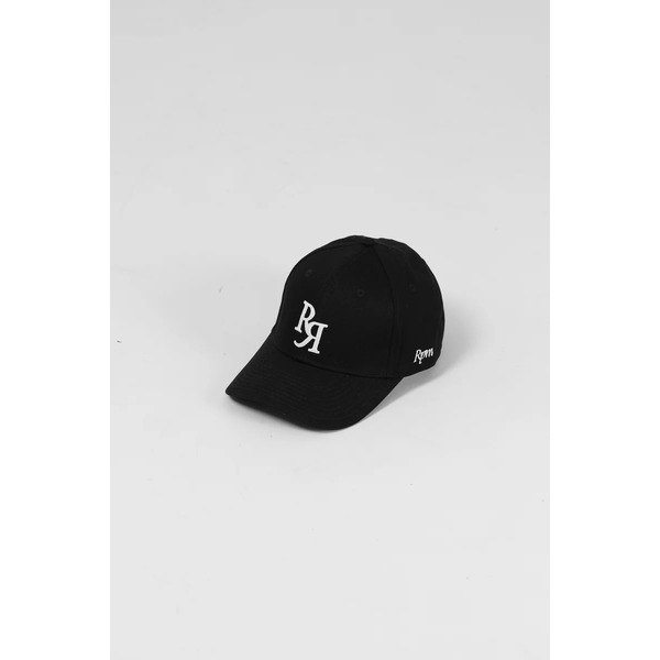RPM - Ball Club Cap Black